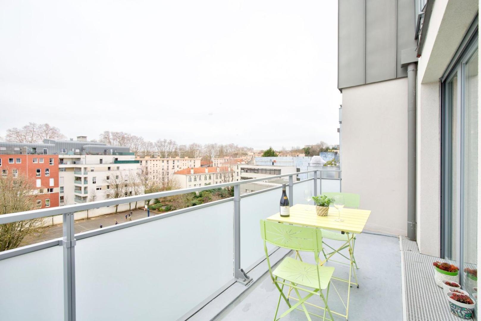 Le Perfectionniste - Spacieux Logement Terrasse Avec Parking Cachan Dış mekan fotoğraf